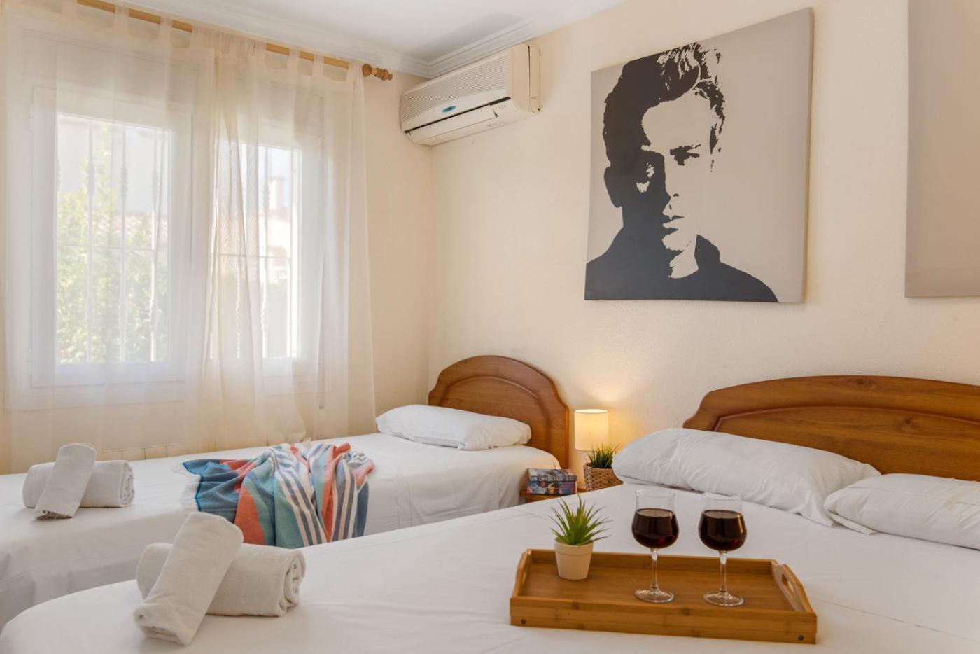 Villa Mila 10 - Plusholidays Calpe Kültér fotó