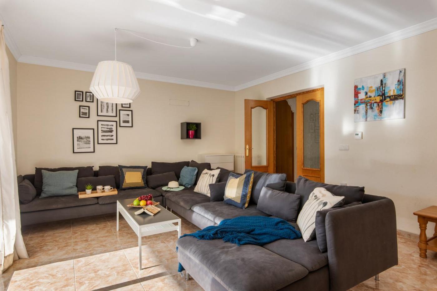 Villa Mila 10 - Plusholidays Calpe Kültér fotó