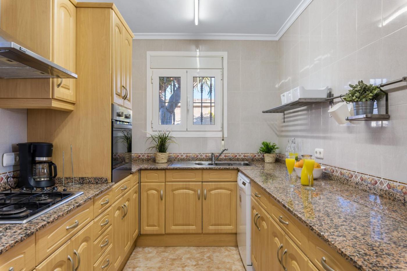 Villa Mila 10 - Plusholidays Calpe Kültér fotó