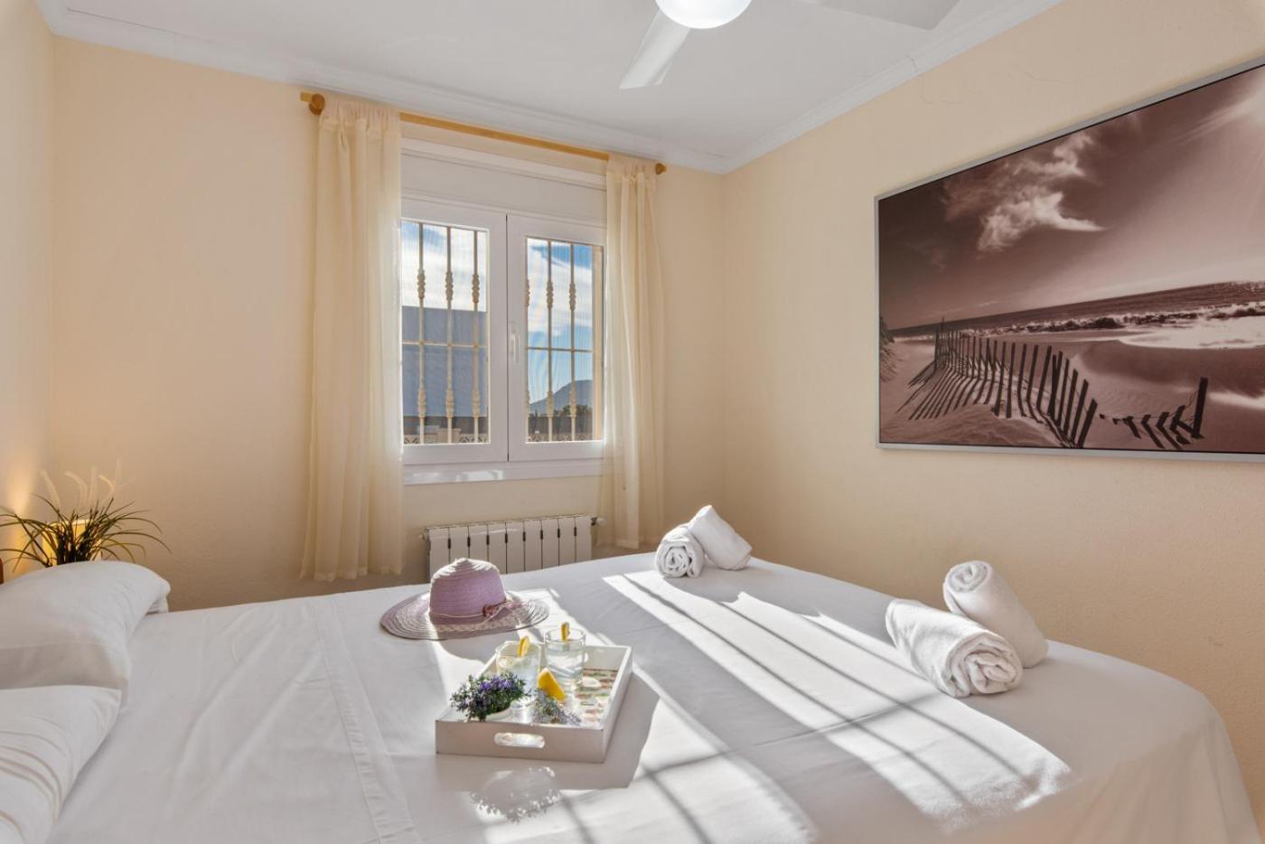 Villa Mila 10 - Plusholidays Calpe Kültér fotó