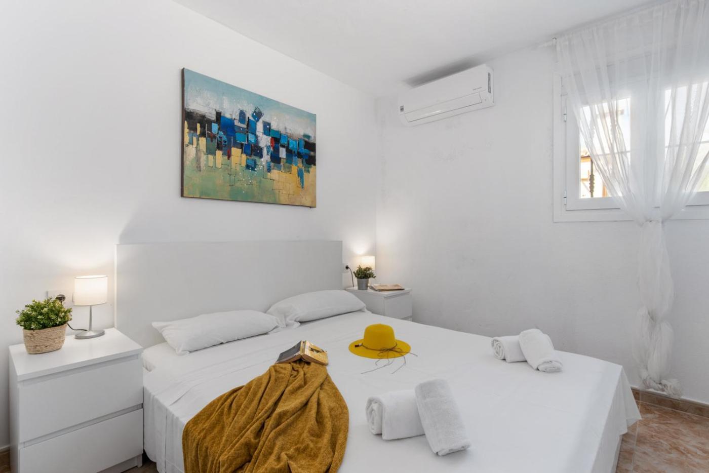 Villa Mila 10 - Plusholidays Calpe Kültér fotó