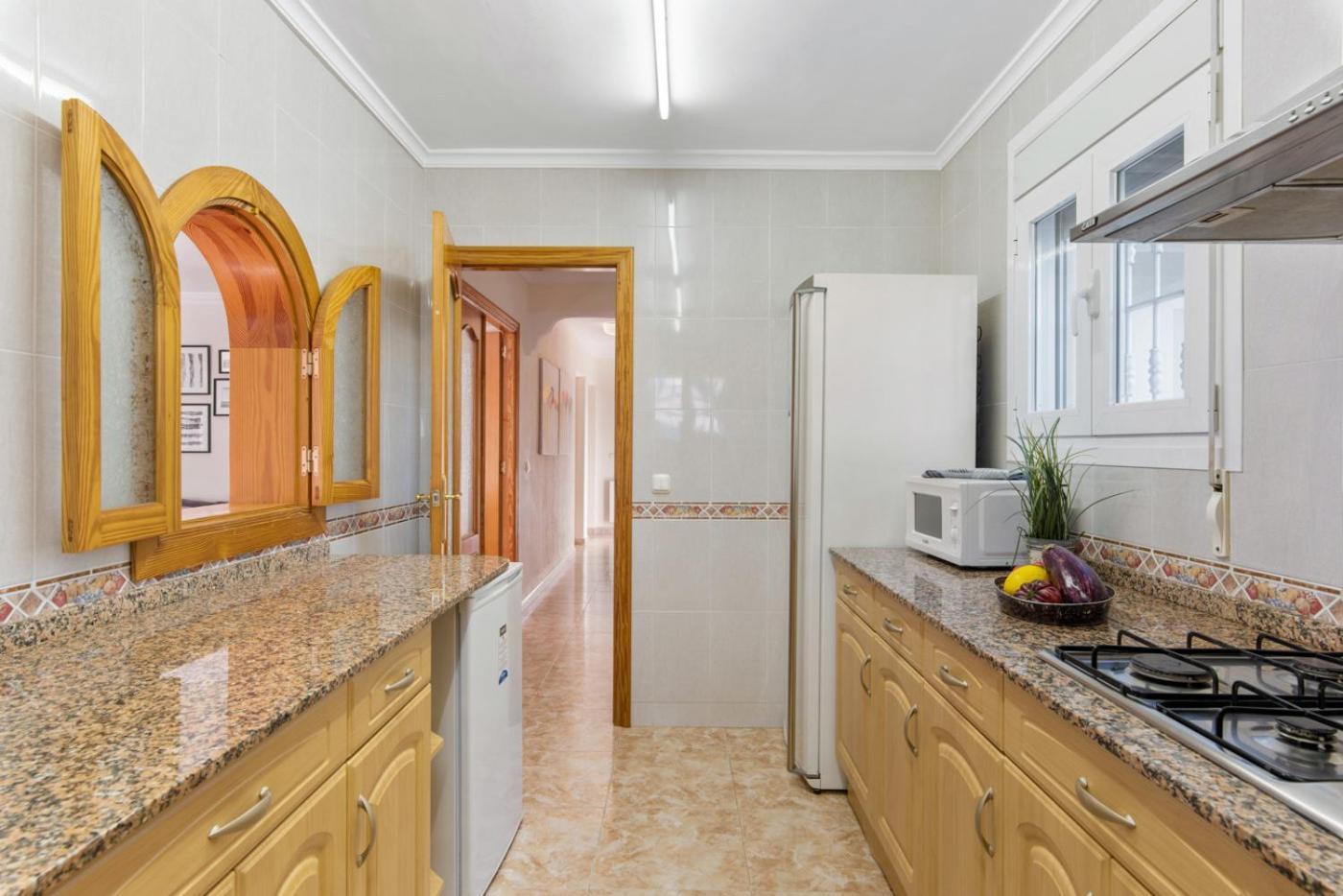 Villa Mila 10 - Plusholidays Calpe Kültér fotó