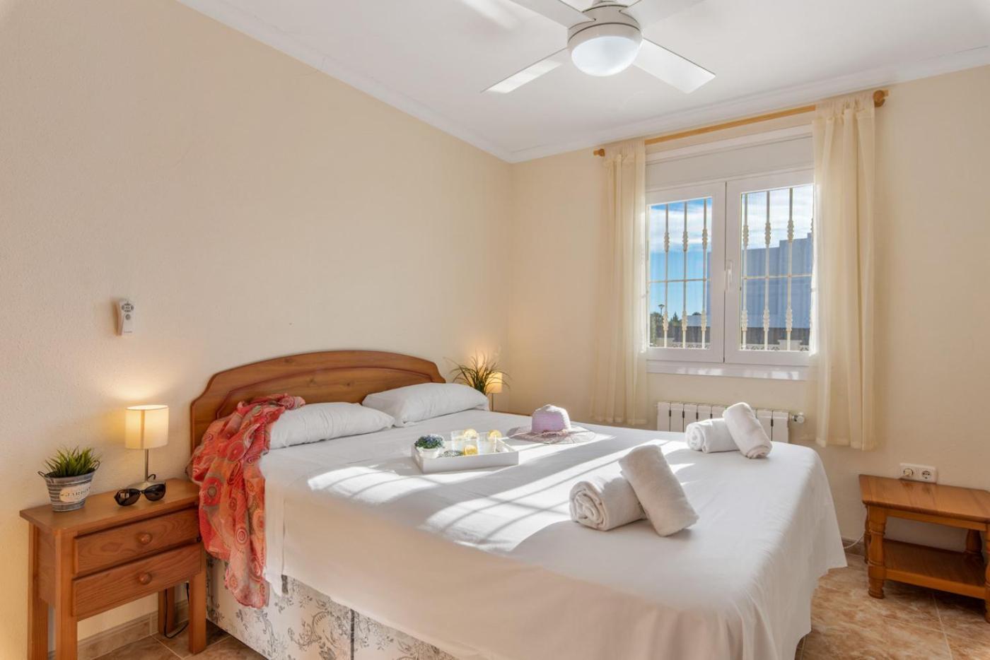 Villa Mila 10 - Plusholidays Calpe Kültér fotó