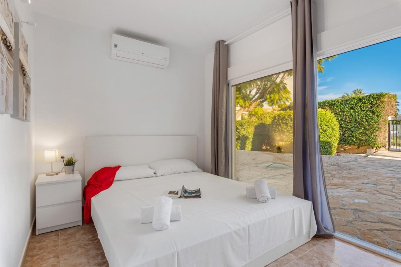 Villa Mila 10 - Plusholidays Calpe Kültér fotó