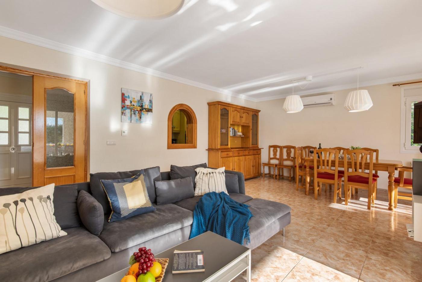 Villa Mila 10 - Plusholidays Calpe Kültér fotó