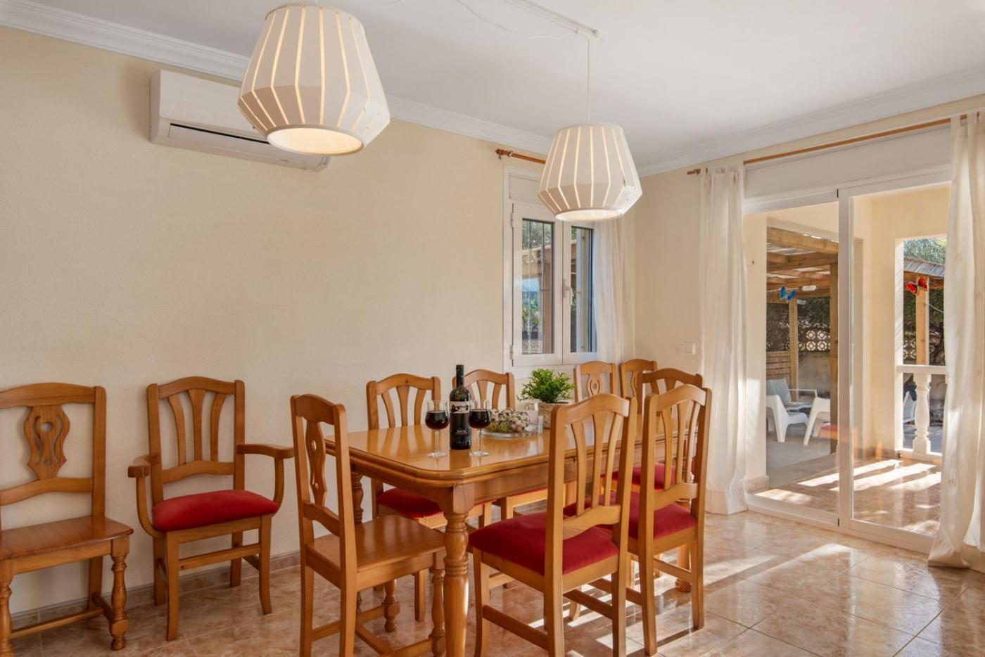 Villa Mila 10 - Plusholidays Calpe Kültér fotó